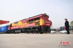 甘肃“十五五”拓展外向型经济新赛道